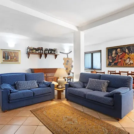 La Torre Apartment