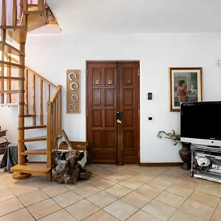La Torre Apartment Arcola