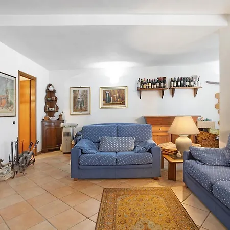 La Torre Apartment Arcola