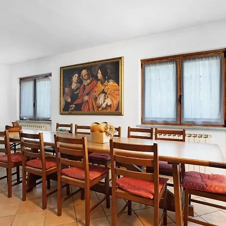 Apartment La Torre